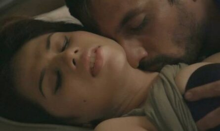 Sshhh..Raat Bhar Nuefliks Uncut Adult Short Film Porn