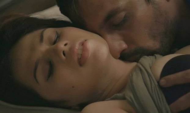 Sshhh..Raat Bhar Nuefliks Uncut Adult Short Film Porn