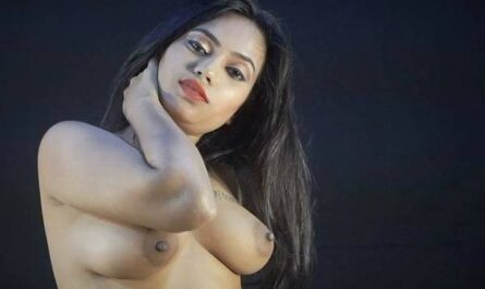 Susmita Hot Nude Fashion Shoot 2020 11Upmovies