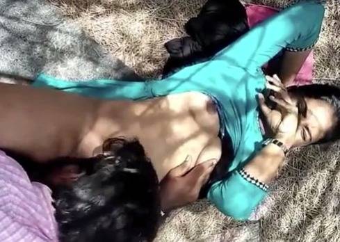 Tamil Outdoor Pussy Licking Desi Mms Porn
