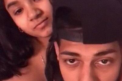 Trini Indian Horny Lover Couple Sex Video