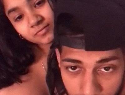 Trini Indian Horny Lover Couple Sex Video