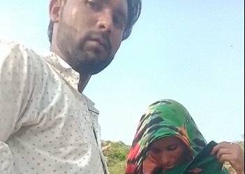 Village Randi Caught Fucking Outdoor Made To Do Porn