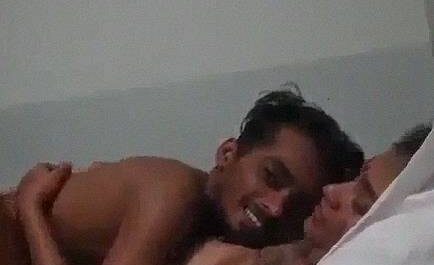 Young Desi Couple Enjoying Sex Xxx Challenge