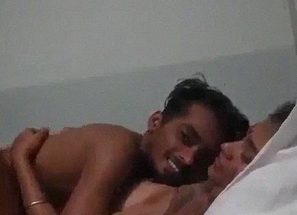 Young Desi Couple Enjoying Sex Xxx Challenge