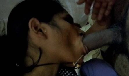 Desi Maid Deep Lund Chusai Mms Porn