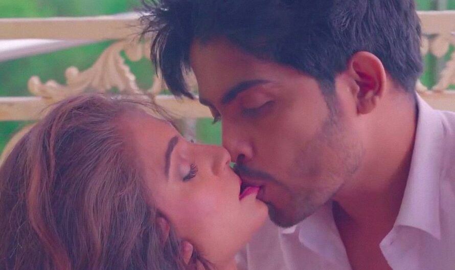 Balloons Uncut Hindi Unrated Hdrip Porn – Exchange (S01E01)