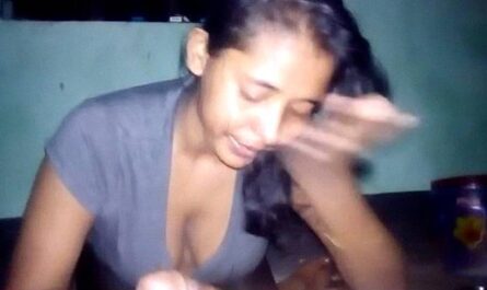 Sexy Bangladeshi Girl Cum In Mouth Chocking Xxx Video