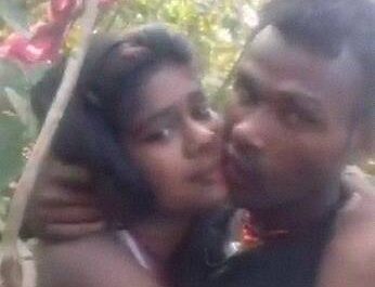 Dehati Adivasi Sexual Outdoor XXX Videos