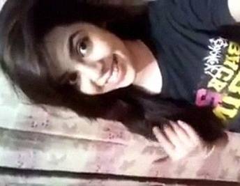 Desi Sexy Young Gf Asking Bf To Suck Milk From Boobs On Mobile