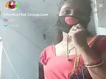 Desi Tango Horny Couple Enjoying On Cam XXX