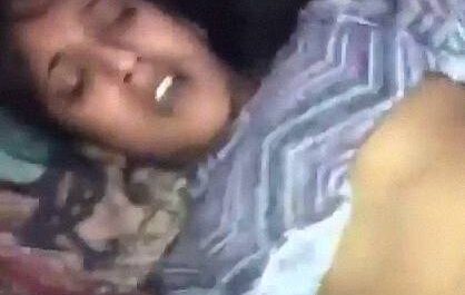 Desi Sexy Girl’S Tight Chut Fucked Hard By Boyfriend At The Hotel