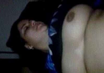 Faridabad Chubby Aunty Getting Her Fleshy Chut Exposed And Explored