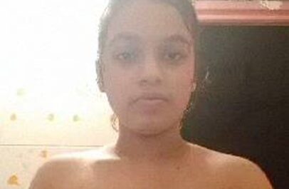 Firm Boobed Sexy Indian Girl Nagna XXX Video