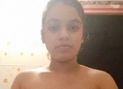 Firm Boobed Sexy Indian Girl Nagna XXX Video