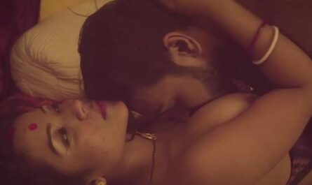 Hdrip Uncut Hindi Hot Web Series Porn Avantika (S01E01)