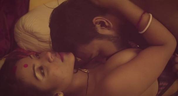 Hdrip Uncut Hindi Hot Web Series Porn Avantika (S01E01)