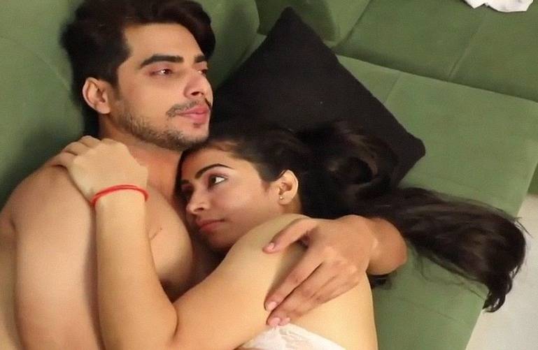 Uncut Hindi Adult Hdrip Porn – Zaher (2020-S01E03)