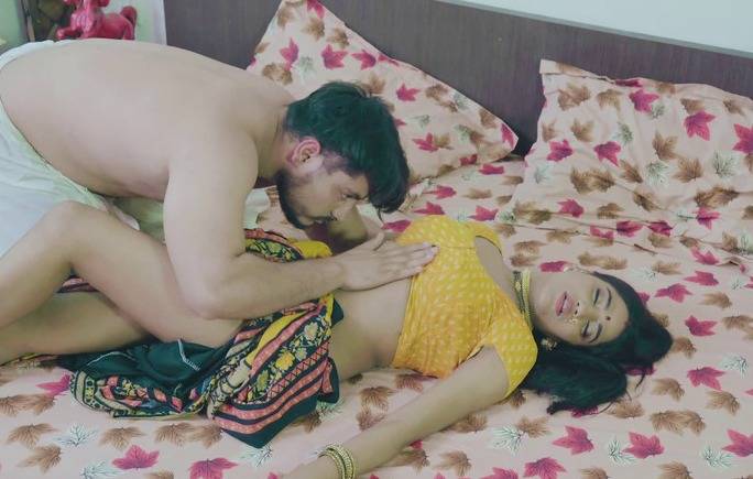Hindi Balloons Original Uncut Web Series Porn – Devadasi