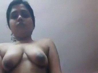 Horny Sexy Bhabhi Naked Desi Mms Selfie Porn