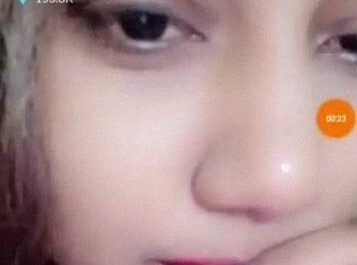 Indian Tango Sexy Girl Simran Naked Solo XXX Video