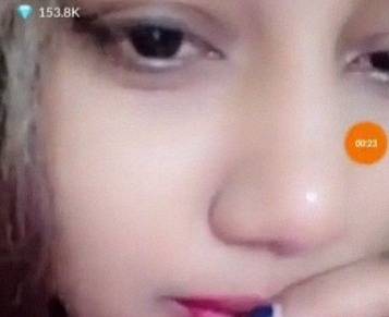 Indian Tango Sexy Girl Simran Naked Solo XXX Video