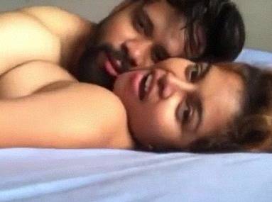 Indian Belly Tattooed Sexy Girl Naked Hot Romance With Bf