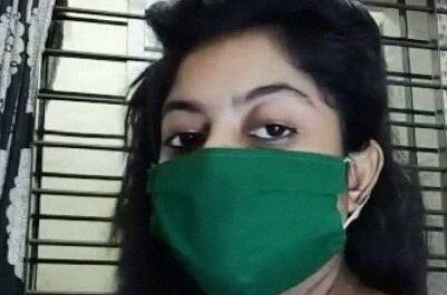 Indian Sexy Cutie Live Nude Broadcast