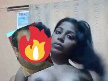 Indian Fondling Video Of Hot Firm Figured Naughty Desi Lady