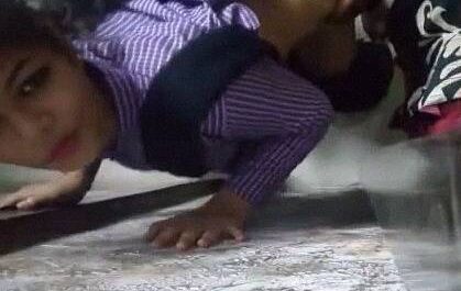 Indian Medical College Naughty Student Sex Scandal Leaks