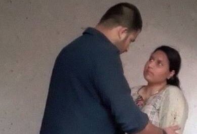 Karachi Milf Sucking Cock Of Her Pervert Neighbor