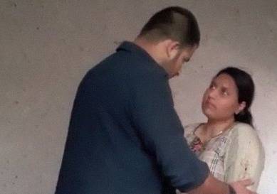 Karachi Milf Sucking Cock Of Her Pervert Neighbor