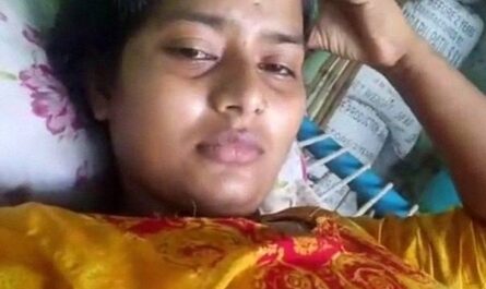 Khalikunnisha Sexy Naked Solo Show XXX Video