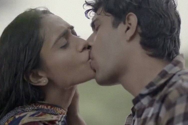 Khwaab (2020) Unrated Nuefliks Uncut Hindi Short Film Porn