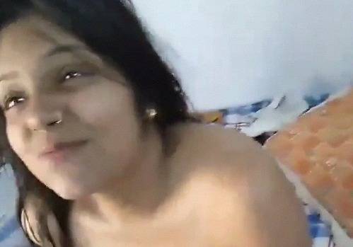 Kiss Karo Lund Pe Sexy XXX Video With Big Boobed Bhabhi