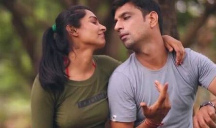 Mprime Originals Uncut Hindi Short Film Porn – Sexy Machanic