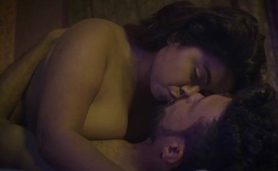 Masala Porn Uncut Series Avantika (S01E03)