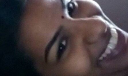 Merged Sexy Video Of Indian Hottie Janvi Making Naked Selfie XXX Footage