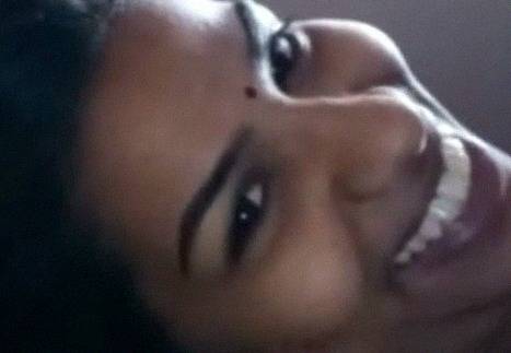 Merged Sexy Video Of Indian Hottie Janvi Making Naked Selfie XXX Footage