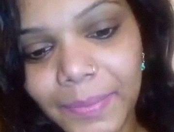 Mumbai Slutty Bhabhi Solo Nanga XXX Video Inside Bathroom For Boss