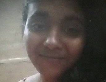 Mumbai Big Boobed Hottie Anshiba Naked Solo Porn Video