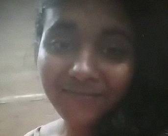 Mumbai Big Boobed Hottie Anshiba Naked Solo Porn Video