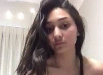 Nri Sexy Girl Ayesha XXX Video