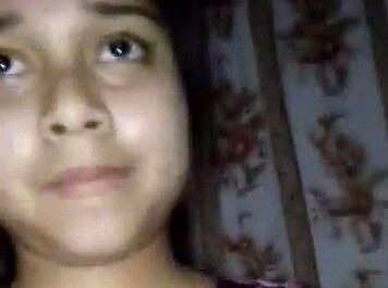 Naked Selfie Porn Video Of Beautiful Cute Marathi College Girl