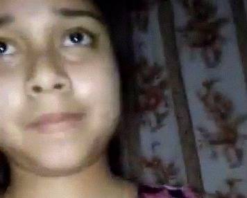 Naked Selfie Porn Video Of Beautiful Cute Marathi College Girl