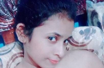 Naked Tease And Masturbation Of Dehati Sexy Desi Teen Girl