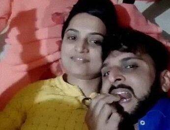 Newly Horny Married Punjabi Couple Home Made Hot Porn