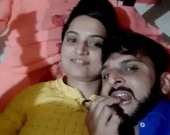 Newly Horny Married Punjabi Couple Home Made Hot Porn