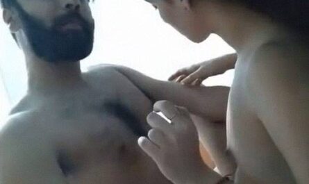 Newly Married Horny Couple Mallika Rahib Sex Video