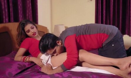 Nikaah (2020) S01E01 Uncut Adult Blue Film Porn Series